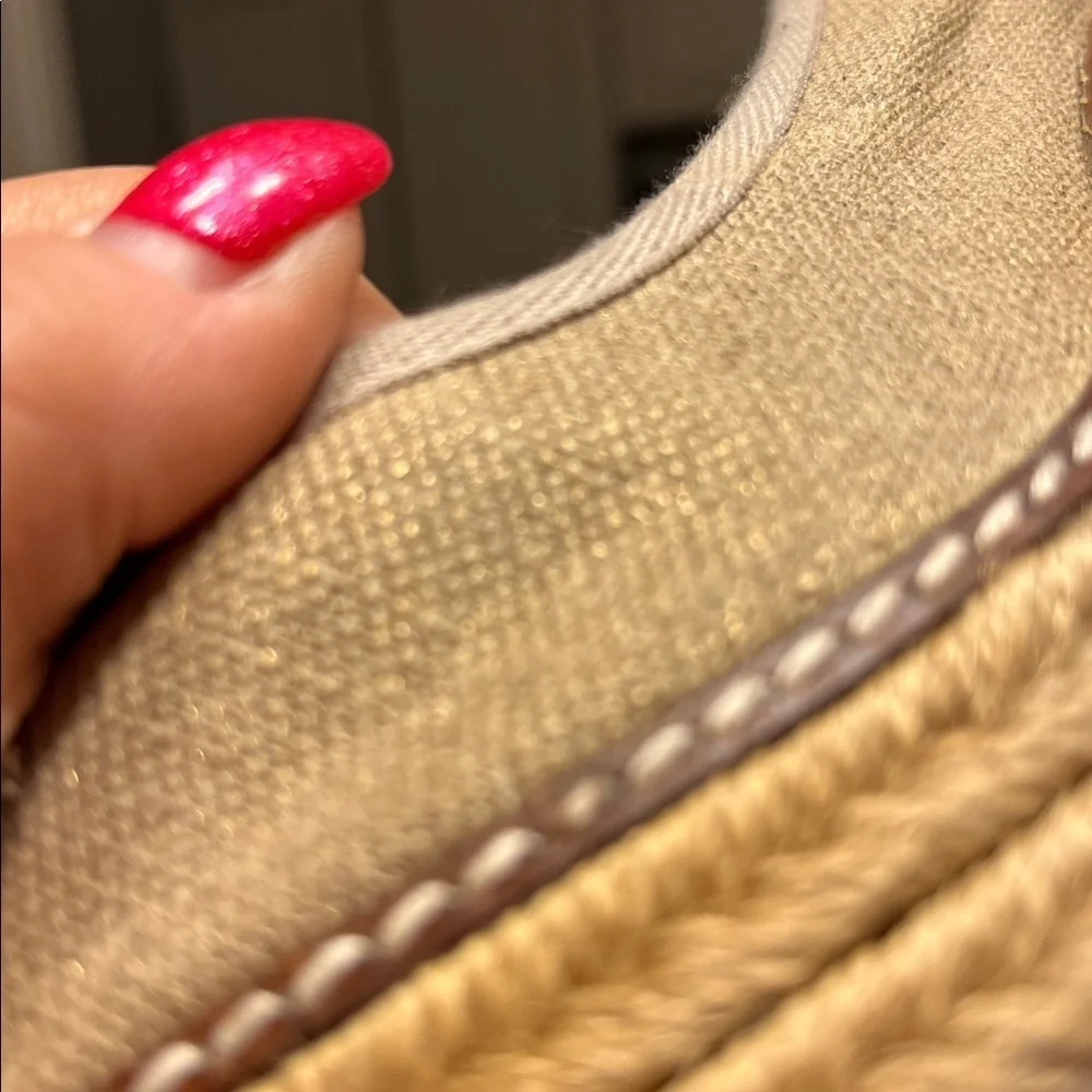 Tory Burch these are